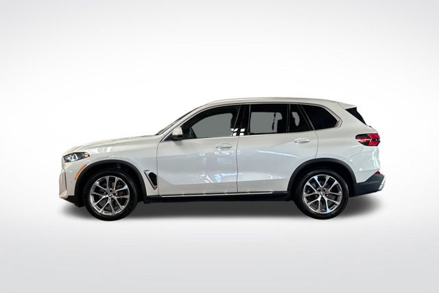 Used 2024 BMW X5 xDrive40i AWD/4WD image 8