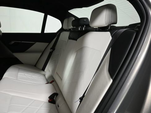 Used 2026 BMW 530i w/ Premium Package RWD image 4