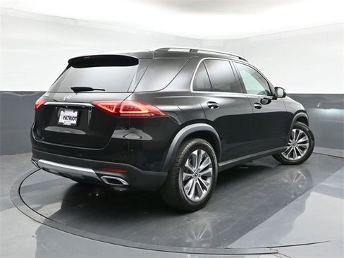 Used 2022 Mercedes-Benz GLE 350 GLE 350 image 6