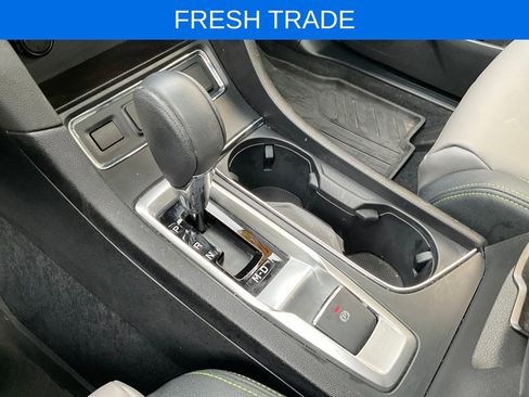 Certified 2023 Subaru Ascent Onyx Edition image 27