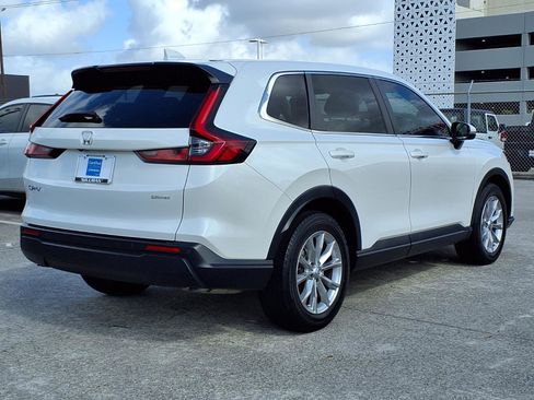 Used 2023 Honda CR-V EX-L image 25