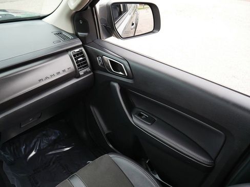 Used 2022 Ford Ranger Lariat w/ Tremor Off-Road Package AWD/4WD image 26
