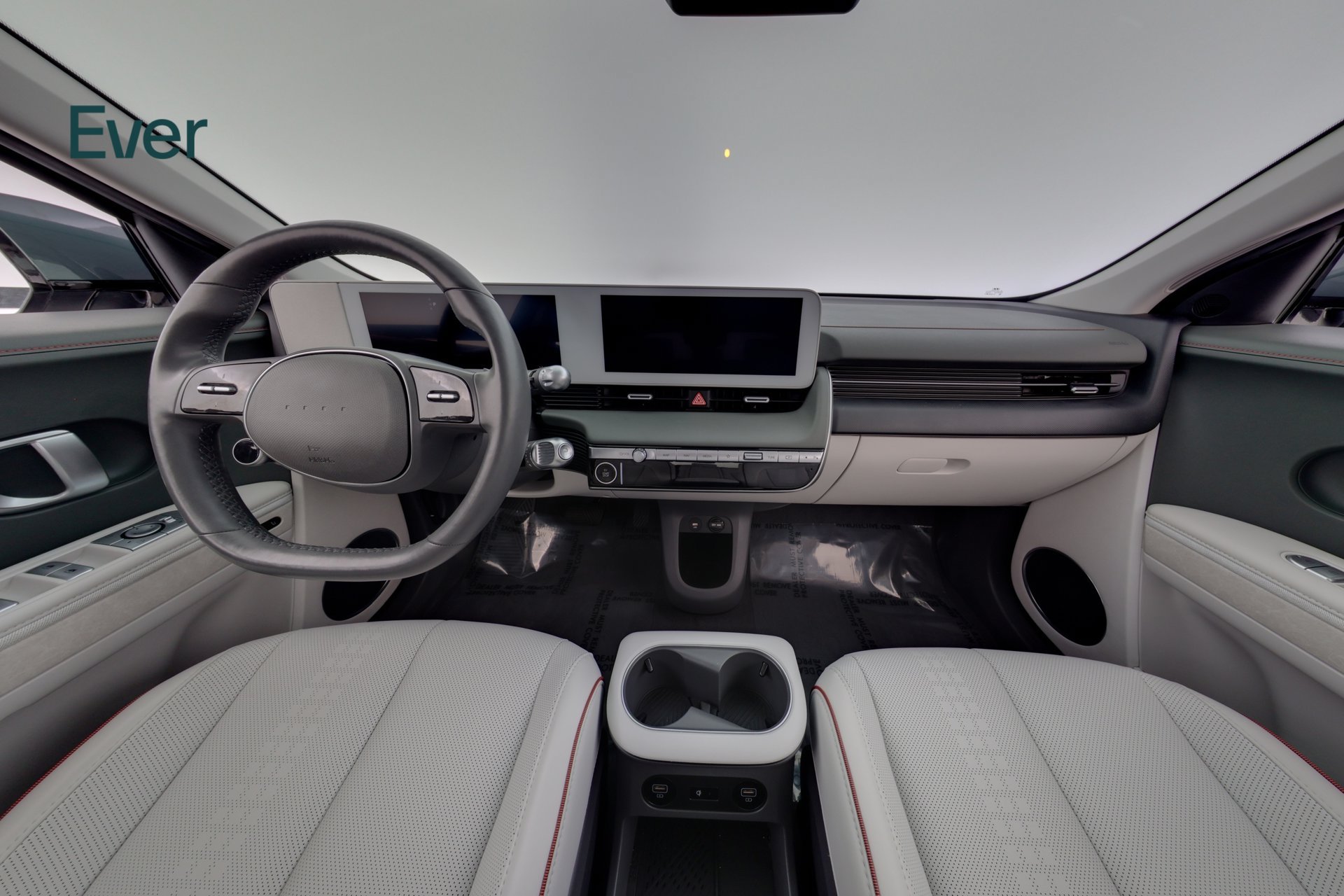 Used 2024 Hyundai Ioniq 5 Limited RWD image 26