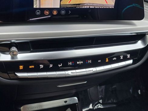 New 2026 Cadillac Lyriq Sport image 29