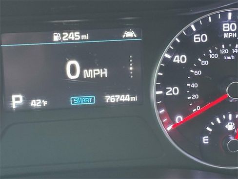 Used 2020 Kia Forte GT w/ GT2 Package image 26