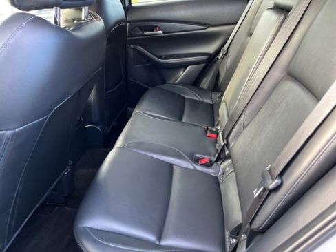 Used 2023 MAZDA CX-30 AWD 2.5 S w/ Select Package image 16
