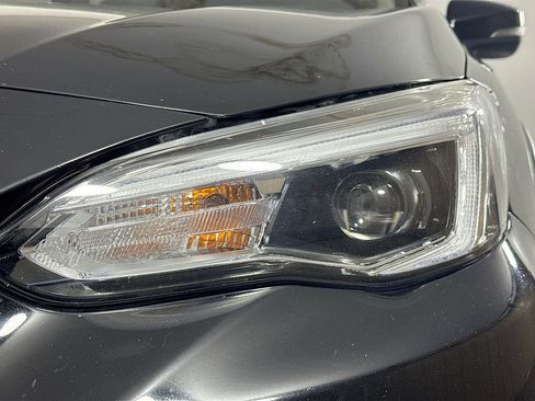 Used 2021 Subaru Crosstrek 2.5i Limited w/ Popular Package #4 AWD/4WD image 36