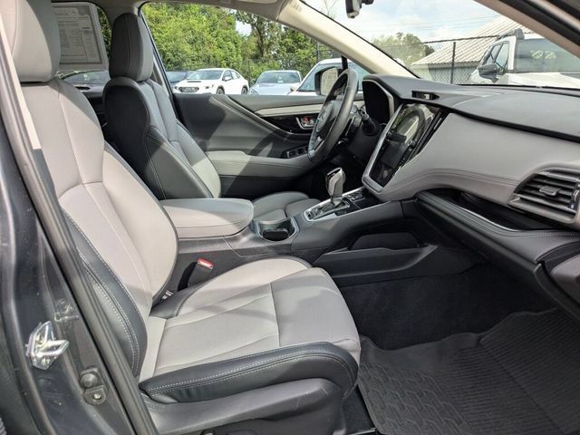 Used 2024 Subaru Outback Limited AWD/4WD image 40