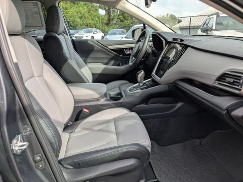 Used 2024 Subaru Outback Limited AWD/4WD image 40