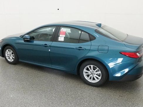 New 2026 Toyota Camry LE image 4