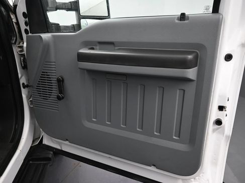 Used 2014 Ford F350 XL w/ XL Value Package AWD/4WD image 16