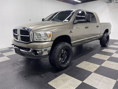 Used 2006 Dodge Ram 2500 Truck SLT w/ Light Group