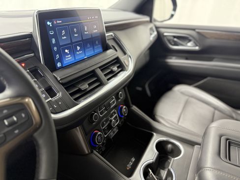 Used 2023 Chevrolet Tahoe High Country image 21