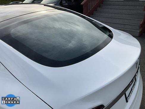 Used 2017 Tesla Model S 100D image 90