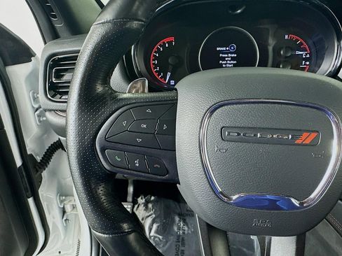 Used 2021 Dodge Durango R/T w/ Blacktop Package image 41