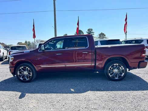 Used 2019 RAM 1500 Limited image 22