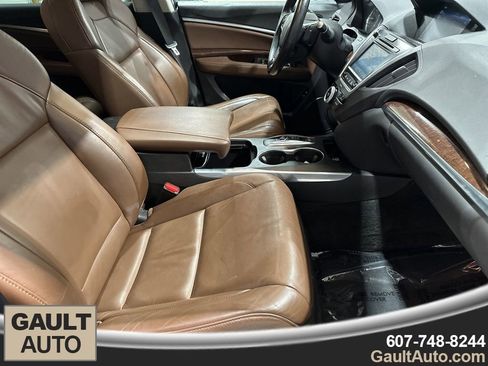 Used 2018 Acura MDX SH-AWD w/ Technology Package image 18