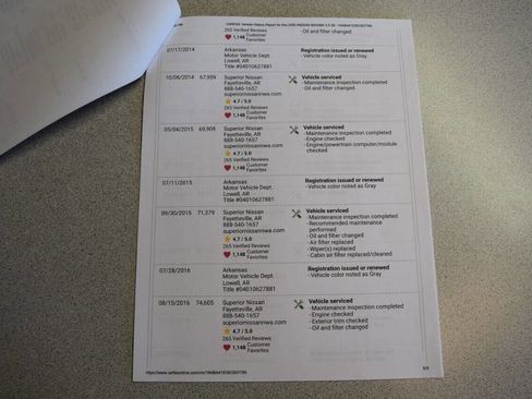 Used 2005 Nissan Maxima 3.5 SE image 54