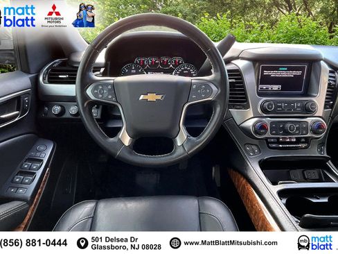 Used 2019 Chevrolet Tahoe Premier image 6