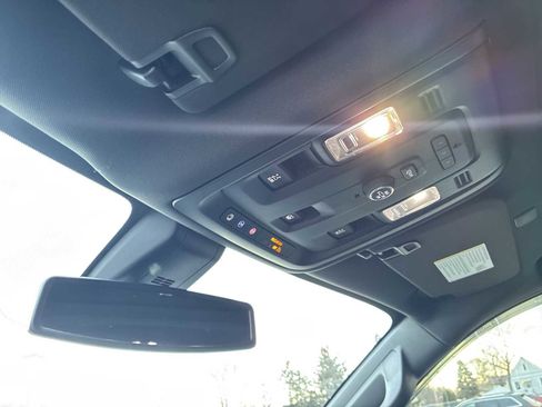 Certified 2021 Chevrolet Tahoe LT image 35