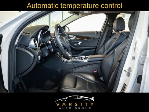 Used 2016 Mercedes-Benz C 300 Sedan w/ Multimedia Package image 21