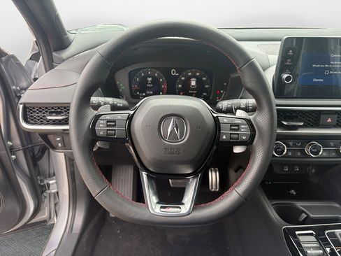 New 2026 Acura ADX A-Spec FWD image 10