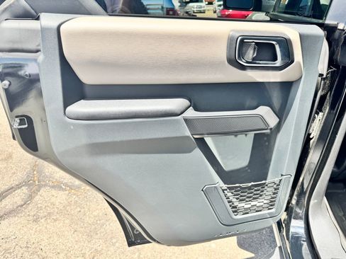 Used 2024 Ford Bronco Wildtrak image 26