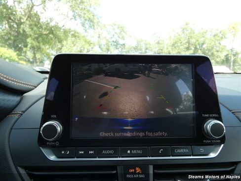 Used 2019 Nissan Altima 2.5 SR image 29