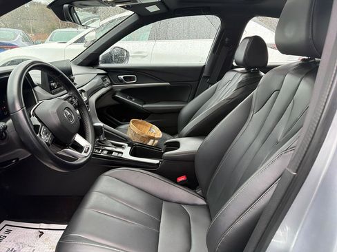 Used 2023 Acura Integra A-Spec image 18