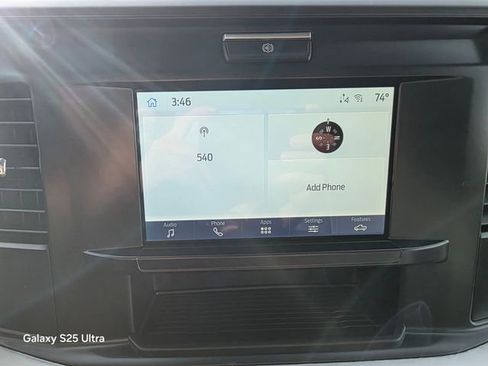 New 2026 Ford F350 XL image 16