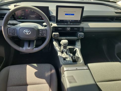 New 2026 Toyota RAV4 LE AWD/4WD image 27