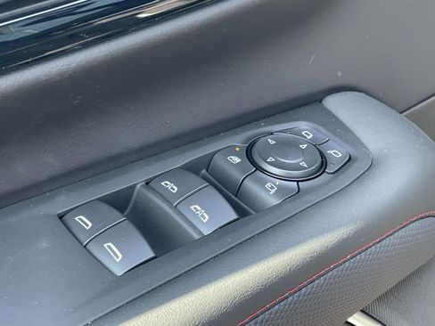 New 2026 Chevrolet Tahoe RST RWD image 17