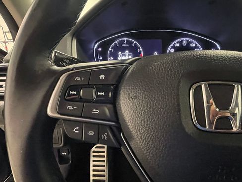 Used 2021 Honda Accord Sport Special Edition image 33
