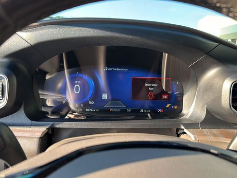 Used 2021 Ford Explorer Platinum w/ Equipment Group 601A image 20