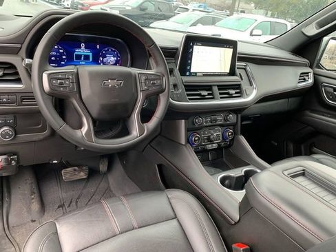 Used 2023 Chevrolet Tahoe RST image 18