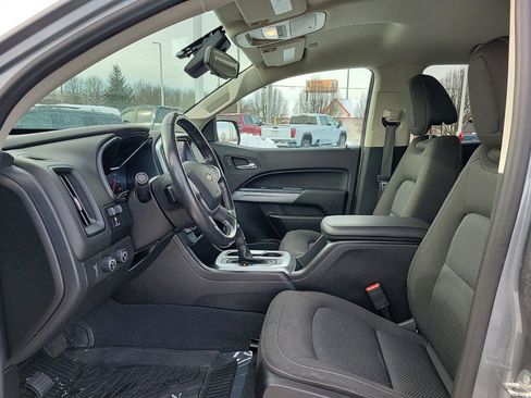 Used 2019 Chevrolet Colorado LT w/ LT Convenience Package image 15