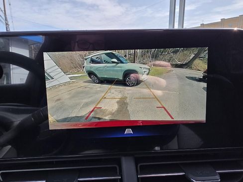 New 2026 Chevrolet Trax LT w/ LT Convenience Package image 15