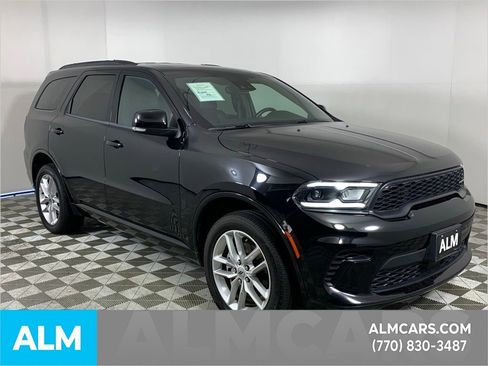 Used 2024 Dodge Durango GT image 13