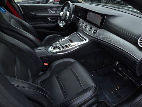 Used 2020 Mercedes-Benz AMG GT 53 image 33