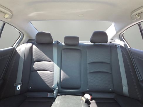 Used 2015 Honda Accord Sport image 13