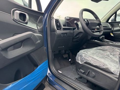 New 2026 Kia Sorento S w/ S Panoramic Sunroof Package image 11