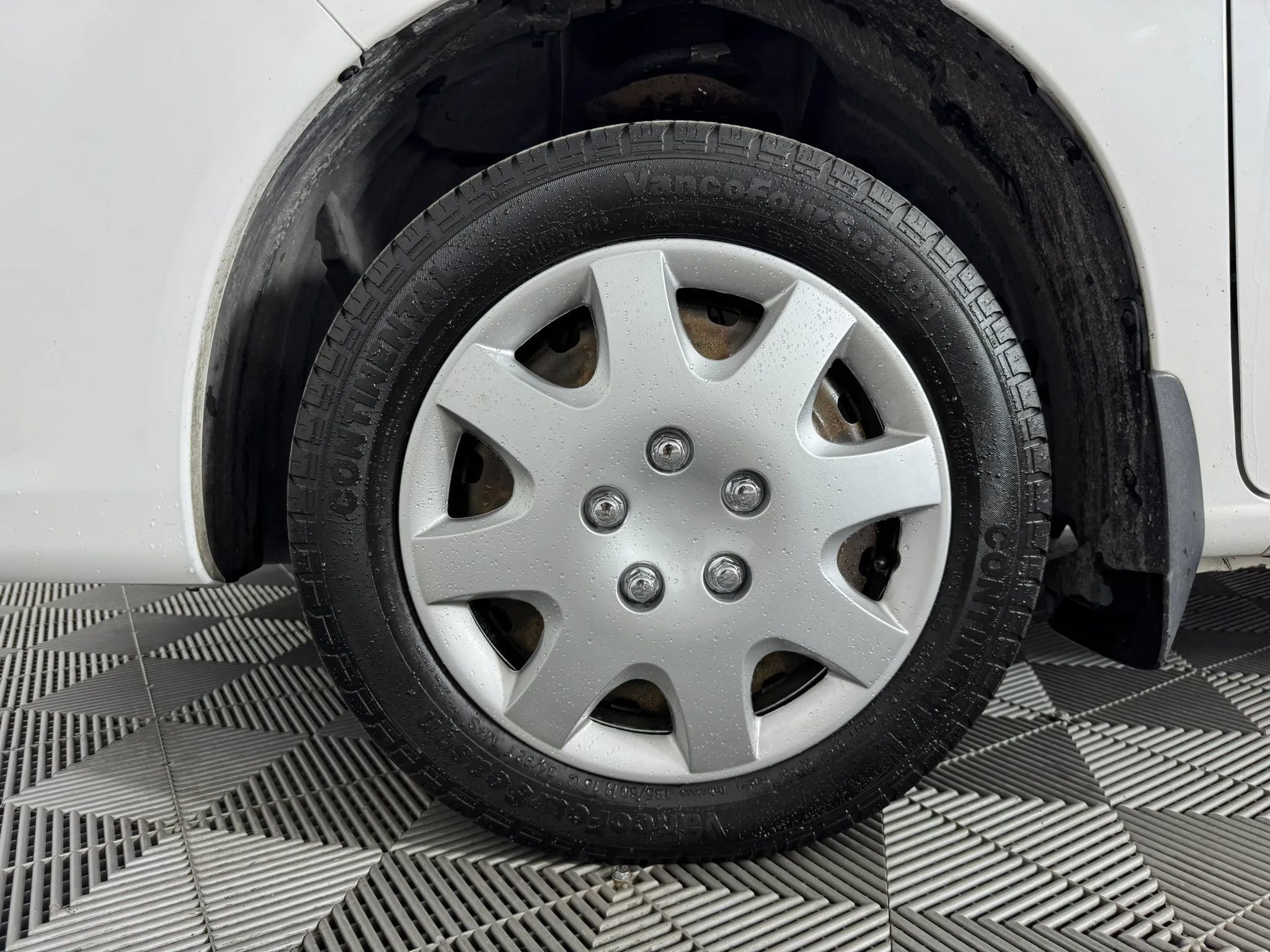 Used 2018 Nissan NV200 SV w/ Navigation Package FWD image 35