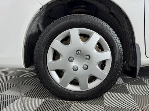 Used 2018 Nissan NV200 SV w/ Navigation Package FWD image 35