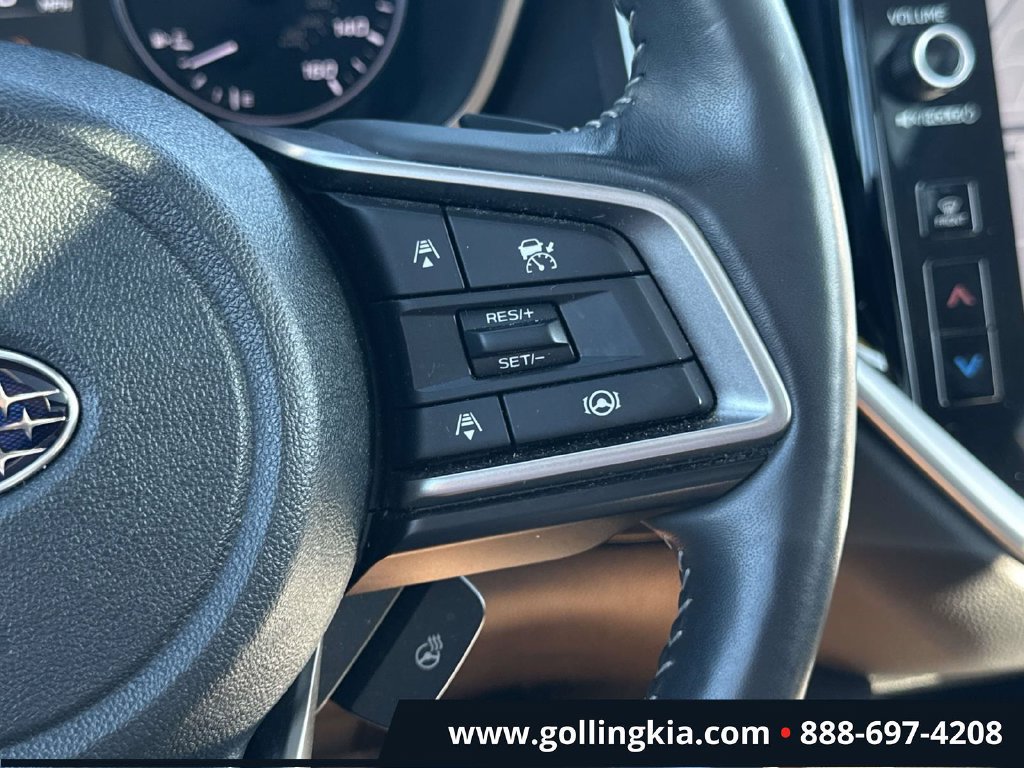 Used 2023 Subaru Ascent Touring AWD/4WD image 26