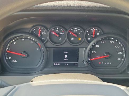 New 2025 Chevrolet Silverado 3500 W/T w/ WT Convenience Package image 22