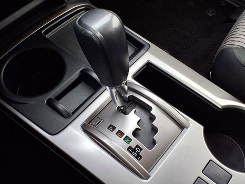 Used 2023 Toyota 4Runner SR5 image 19