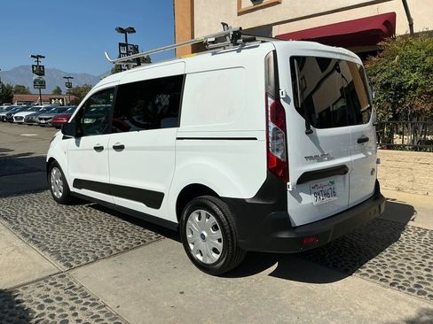Used 2023 Ford Transit Connect XL FWD image 7