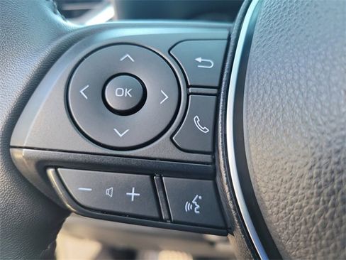 Used 2025 Toyota RAV4 XSE image 25