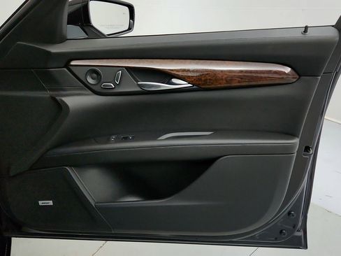 Used 2020 Cadillac CT6 Luxury AWD/4WD image 30