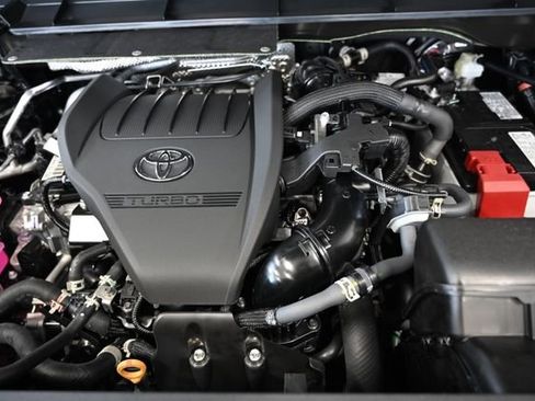 New 2026 Toyota Highlander XLE AWD/4WD image 34